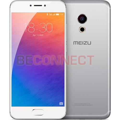 Meizu Pro 6 32GB Silver
